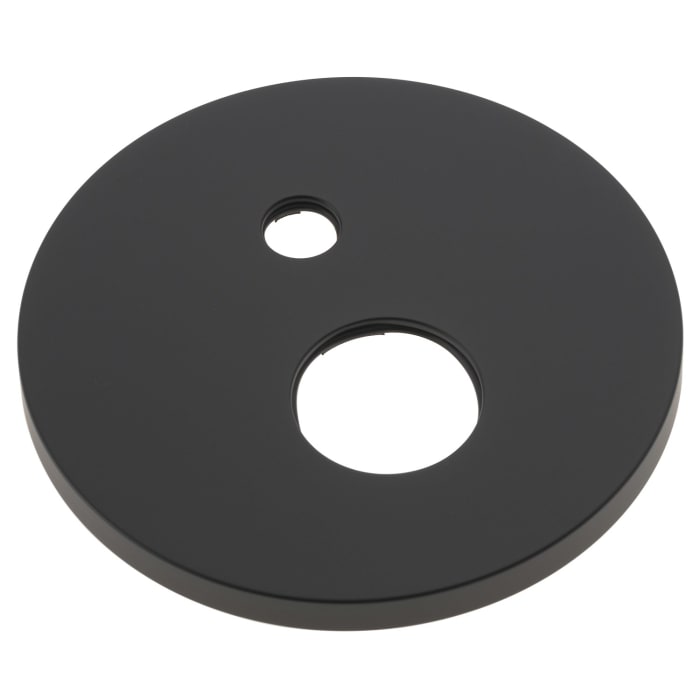 Kronenbach Ersatzrosette Zu Lima 2.0 Black Up Wafü