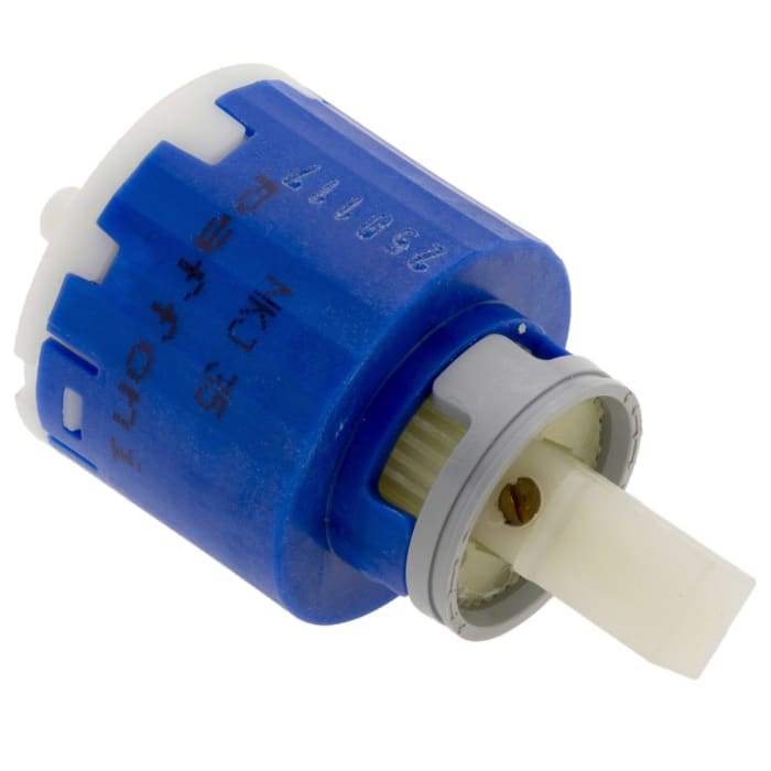 Kronenbach Ersatzkartusche Ø 3,5 Cm Neu (2.0)
