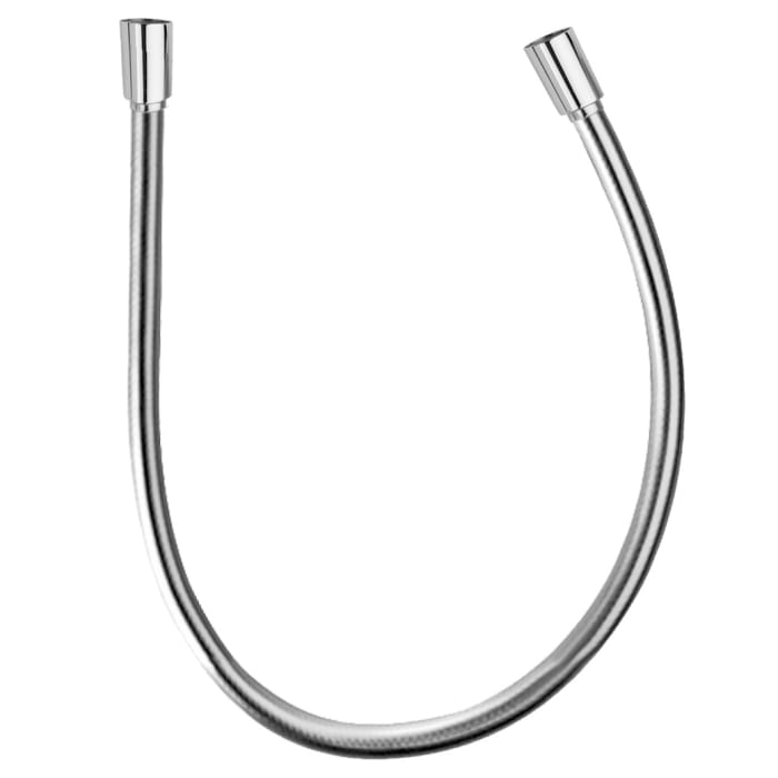 Kronenbach Duschsysteme 2.0 Ersatzbrauseschlauch 60 Cm
