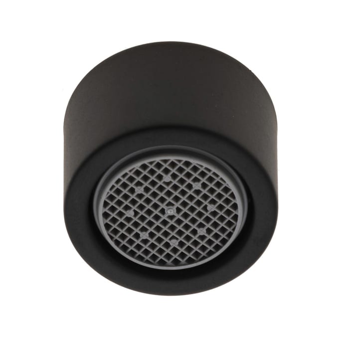 Kronenbach Lima 2.0 Black Ersatzperlator M24 X 1 Ig