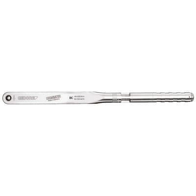 8578-00 Drehmomentschlüssel DREMOMETER BCL 1/2" 40-200 Nm
