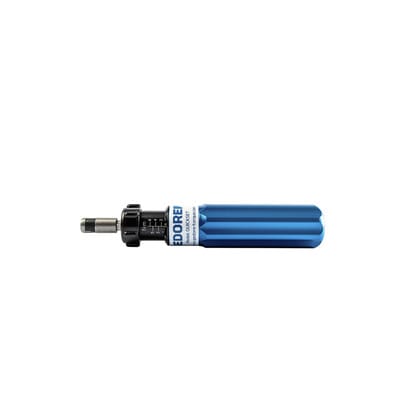 Quickset 6 FH Drehmomentschrauber Typ S 1-6 Nm