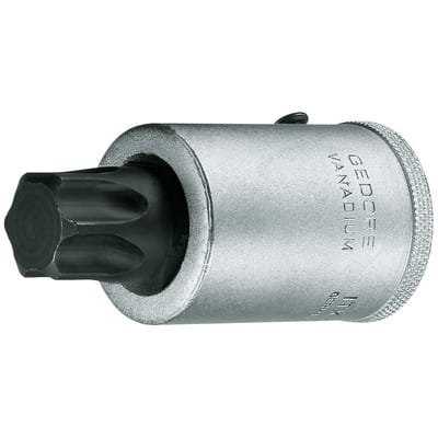 ITX 32 T80 Schraubendrehereinsatz 3/4" Innen-TX T80