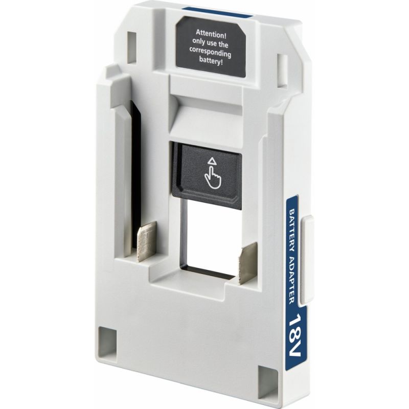 Laserliner Poweradapter Bosch Professional - 036.380.1a
