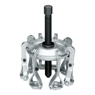 1.62/8 Radnabenabzieher mit 8 Haken