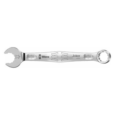 6003 Joker Ringmaulschlüssel, zöllig, 5/8" x 182mm