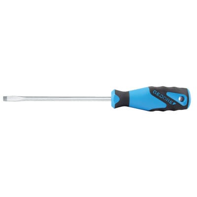 2150 5,5 3K-Schraubendreher Schlitz 5,5 mm