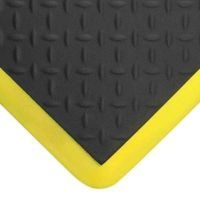 Anti Ermüdungsmatte COBAelite Diamond PU, 1200x900x18mm