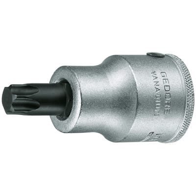ITX 32 T100 Schraubendrehereinsatz 3/4" Innen-TX T100