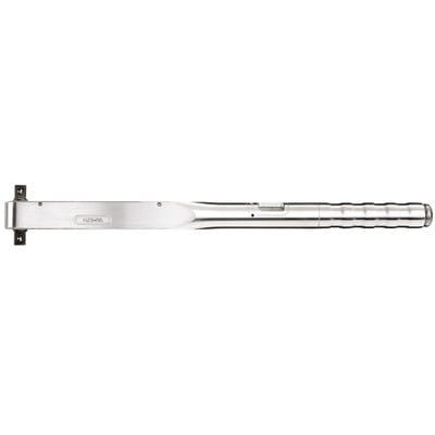 8566-01 Drehmomentschlüssel DREMOMETER BL 1/2" 25-120 Nm