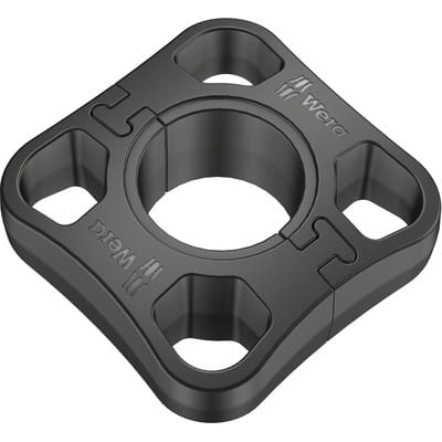 7761 Click-Torque Manschette M4, 55 x 68 x 21,5mm