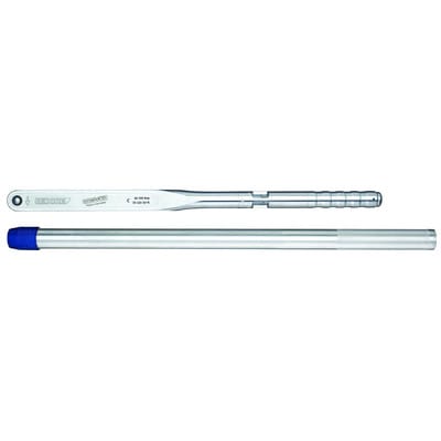 8562-001 Drehmomentschlüssel DREMOMETER CR 1/2" 60-300 Nm mit Verlängerungsrohr