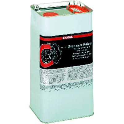 Bremsenreiniger 5L Kanister