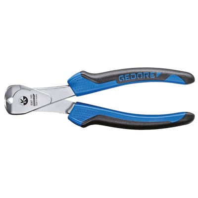 8367-160 JC Kraft-Vornschneider 160 mm 2K-Griff