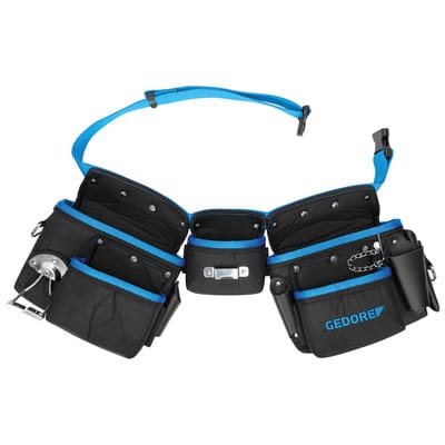 WT 1056 5 Drei-Taschen-Set