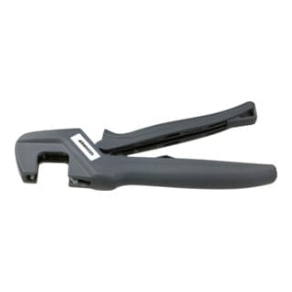 8140 Crimp-Zange Basisrahmen ohne Einsatz