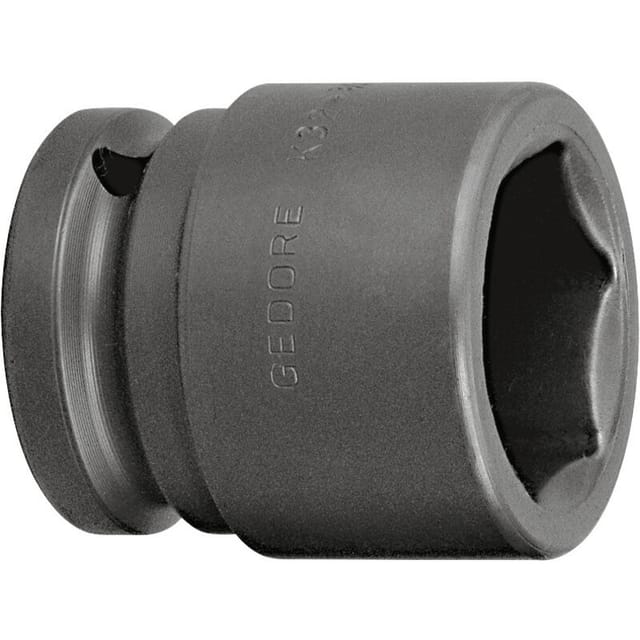 K 32 1.5/8AF Kraftschraubereinsatz 3/4" 6-kant 1.5/8