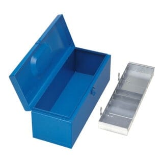 1440-100 Werkzeugkoffer JUMBO, 320x998x387 mm