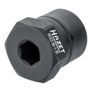 Biteinsatz 6,3mm 1/4" 9023M-1-B
