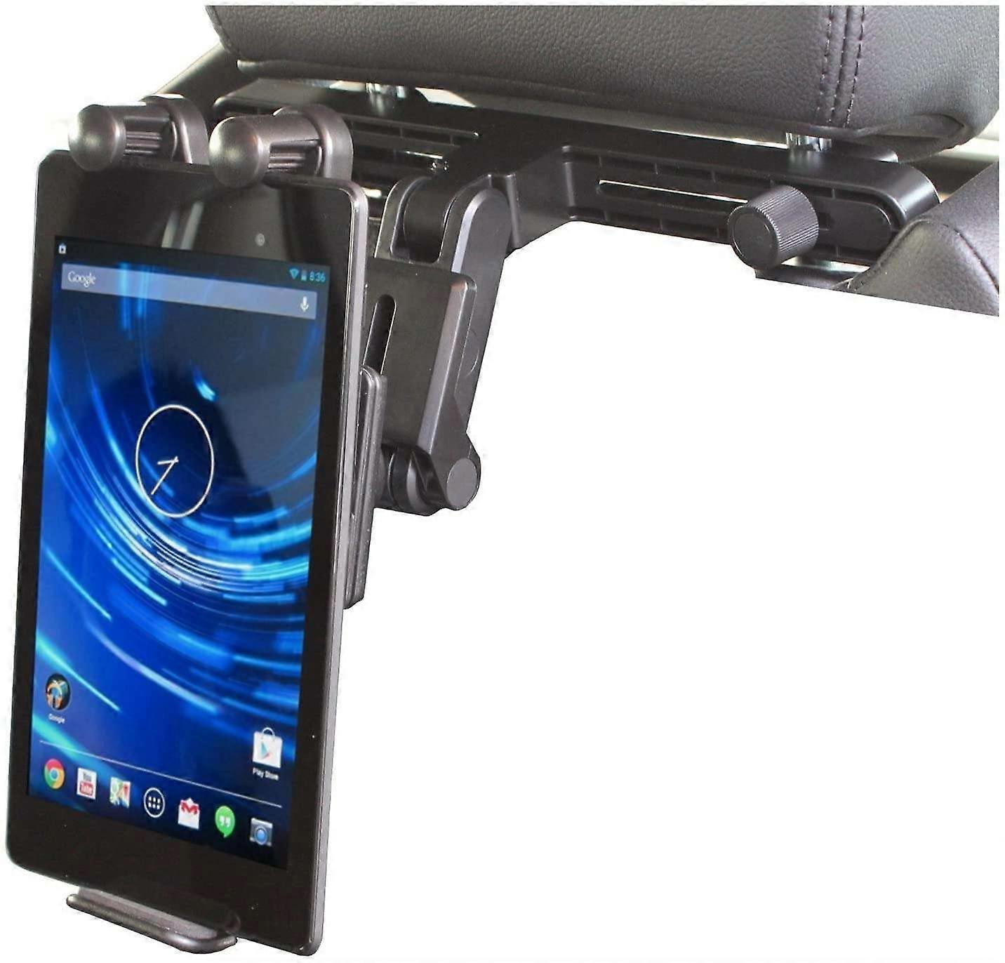 Auto-kopfstützenhalterung, Kompatibel Mit Tablets, Kompatibel Mit Dem Topluck 7-zoll-tablet