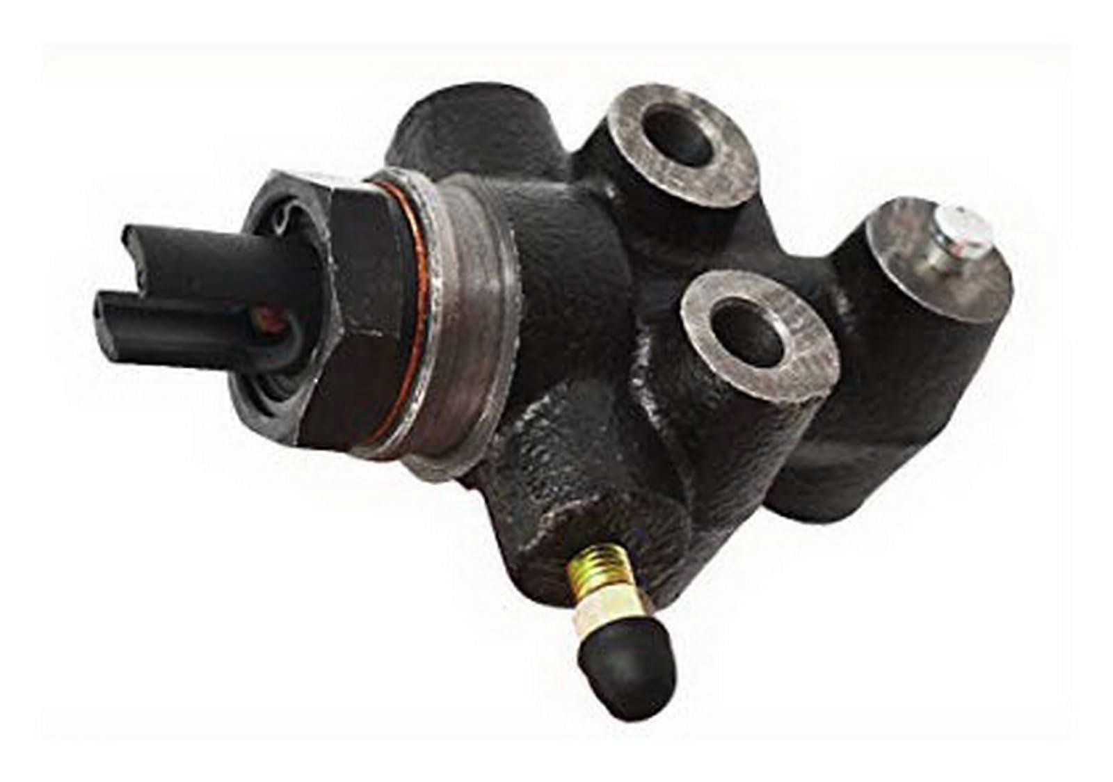 Bremskraftregler 4791026040 Kompatibel Mit: Toyota 4runner (1986-1989), Land Cruiser (1985-1987), Pickup (1986-1989)