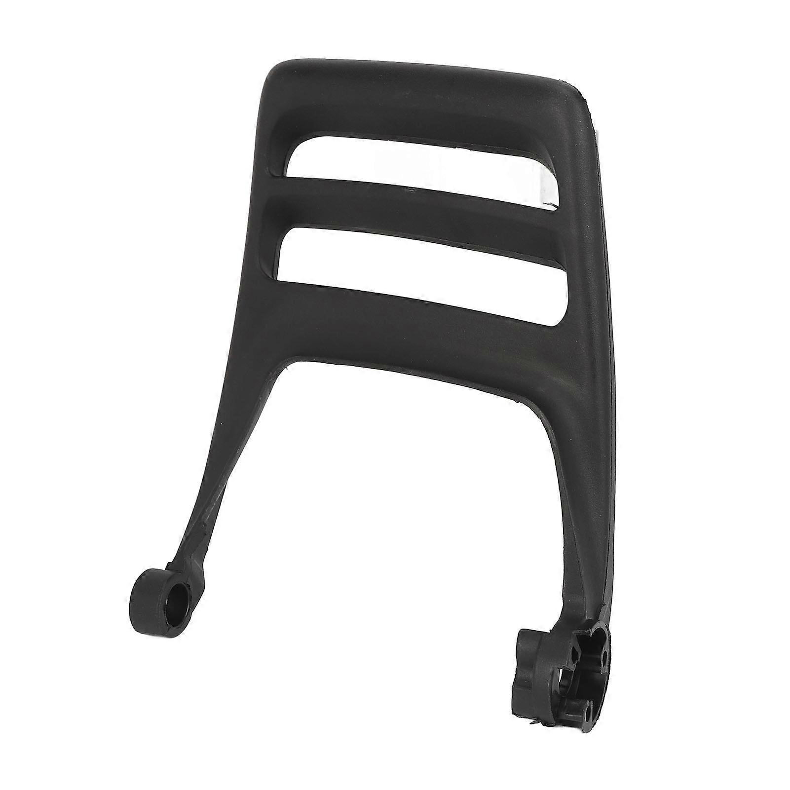Bremsschutz Aus Kunststoff Für Kettensägen, Griffschutz Für Rasenmäher, Kompatibel Mit Den Modellen 235, 235e, 236, 240 Und 240e.