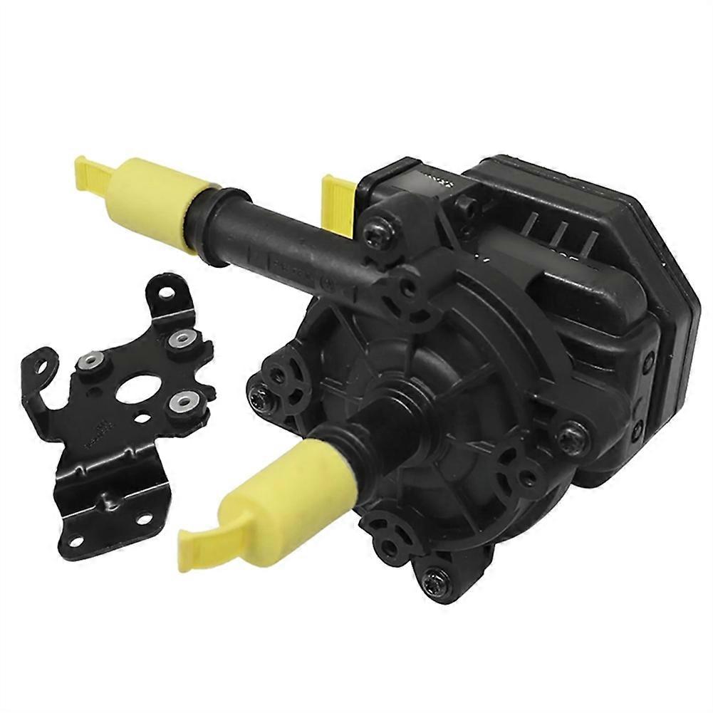 Verdunstungsbehälter Mit Pumpenhalterung Für Buick Gm Cadillac Xt4 Xt5: Teilenummern 55513205, 12718569, 12729606, 12735891, 25206066 Und 25204641.