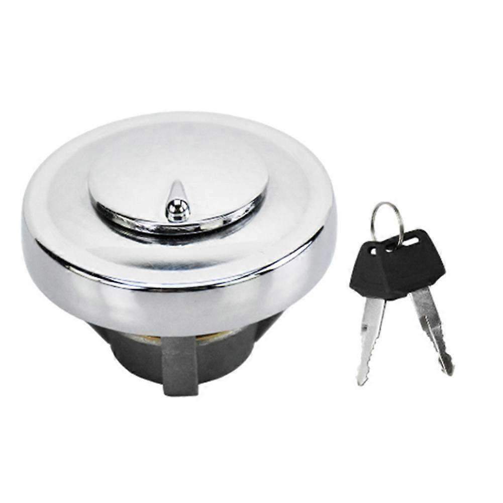 Tankdeckel Mit Schlüsselschloss Für Yamaha Xvs125 250 400 650 950 1100 Dragstar Xv1700 Road Star Motorräder