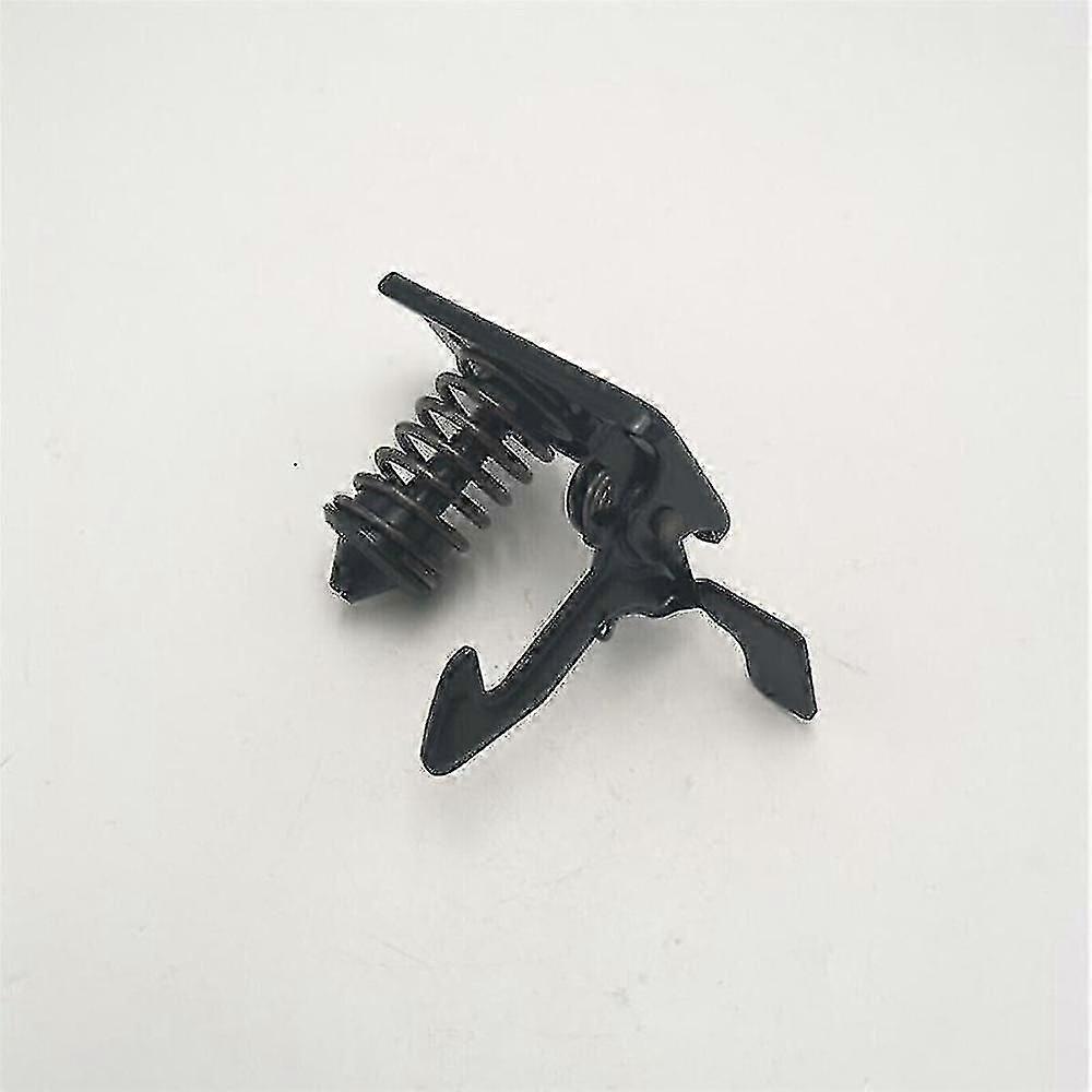 Verriegelungsplatte 811351-g000 Passend Für Motorhaube Passend Für Kia Rio 1.4l 1.6l 2006-2011