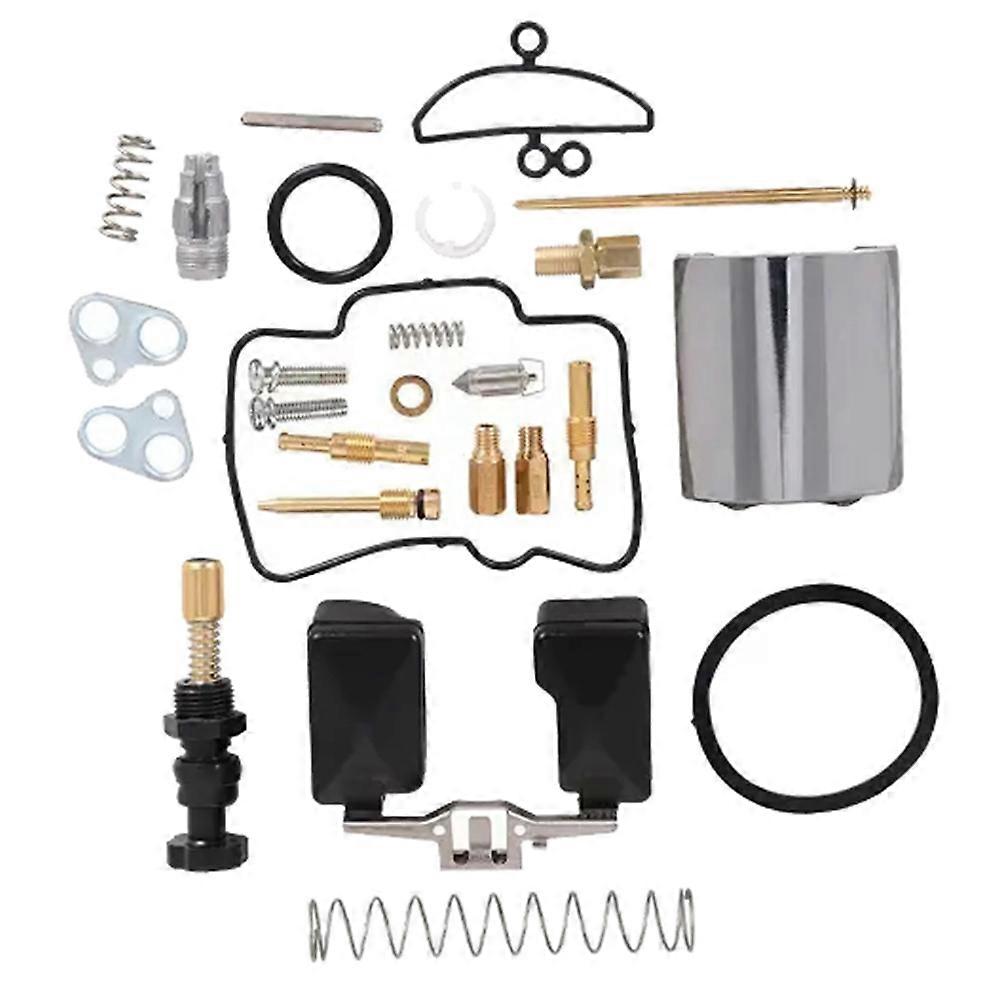 Vergaser-reparatursatz Für Keihin Pwk Oko Motorräder 35mm, 36mm, 38mm, 40mm Und 42mm (roller, Utv, Quad)