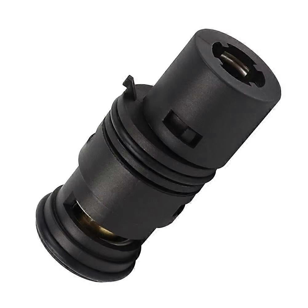 Thermostat 17113438717 Für Automatikgetriebeölkühler, Kompatibel Mit Bmw X3 E83 Lci