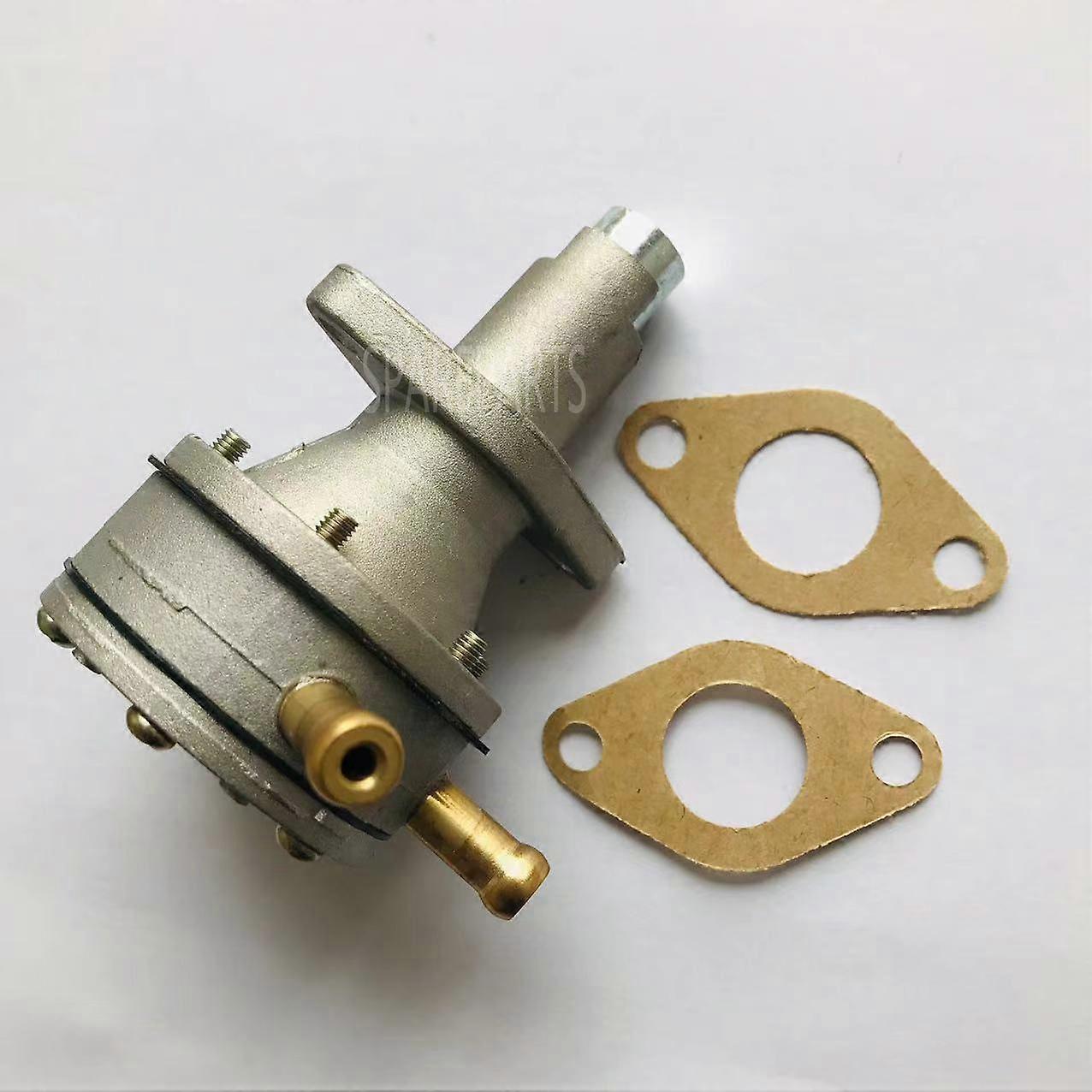 Kraftstoffpumpe Kompatibel Mit Kubota D950 V1100 V1702 V2203. Ersetzt Die Teilenummern Bcd2688, 966t9350aa Und 93151351.