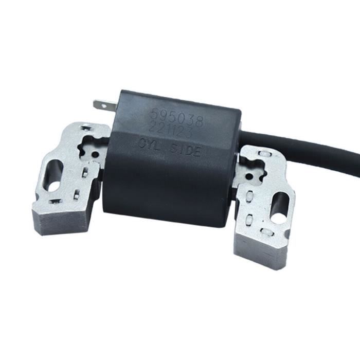 Anker Für Zündfenstermagnet Für Briggs & Stratton Motoren 594626, 595038 Und 595304