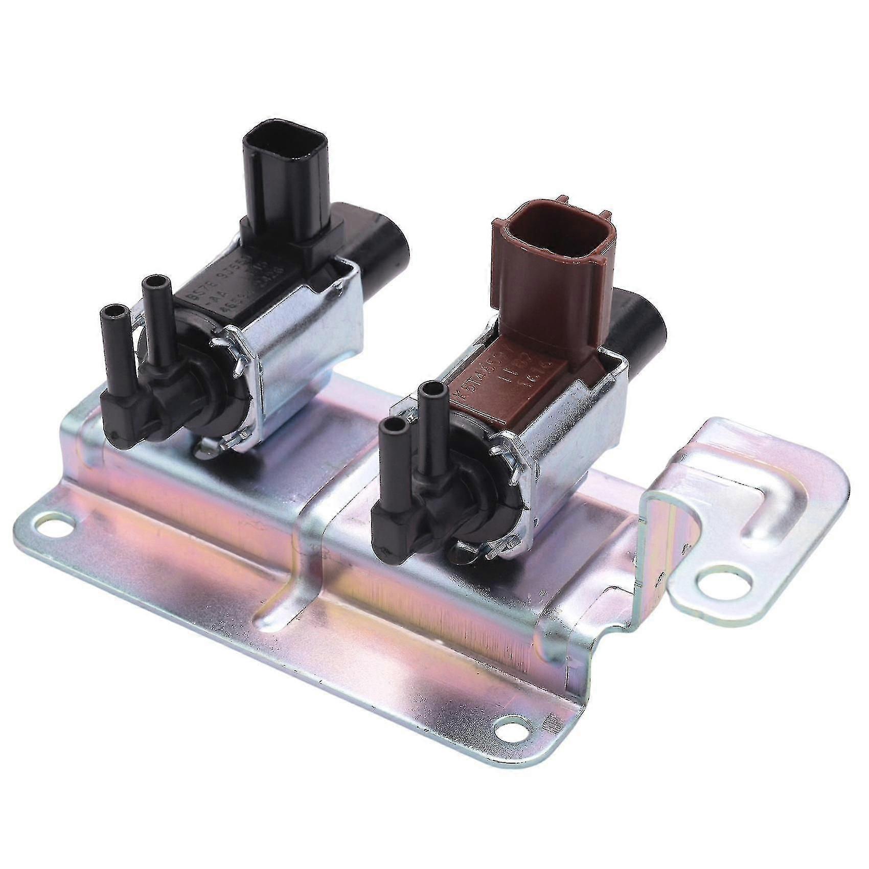 Magnetventil, Kompatibel Mit Dem Ansaugkrümmer – Kompatibel Mit Den Modellen S40/v50/c30
