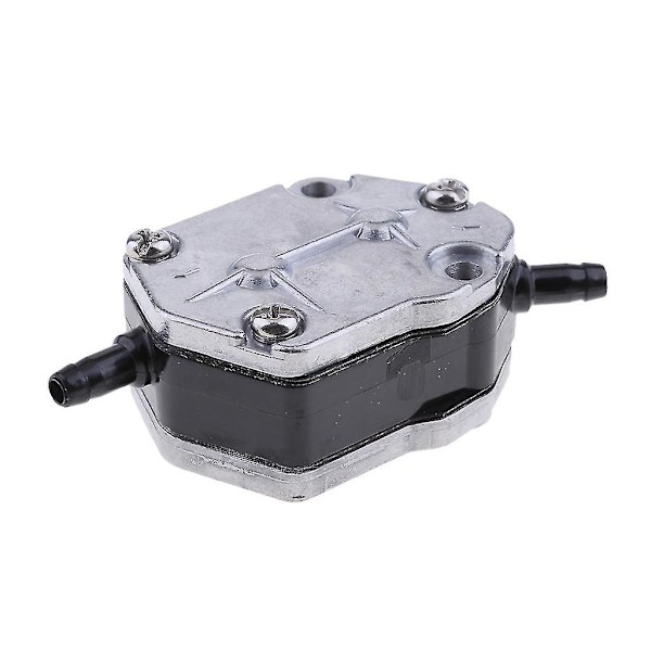 Hochwertige Kraftstoffpumpe, Kompatibel Mit Yamaha 25, 30, 40, 50, 60, 70, 75, 80 Und 85 Ps 2-takt-motoren 692-24410-00