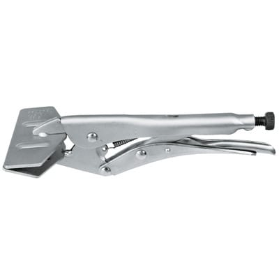 136 BM Breitmaul-Gripzange, 200x80 mm