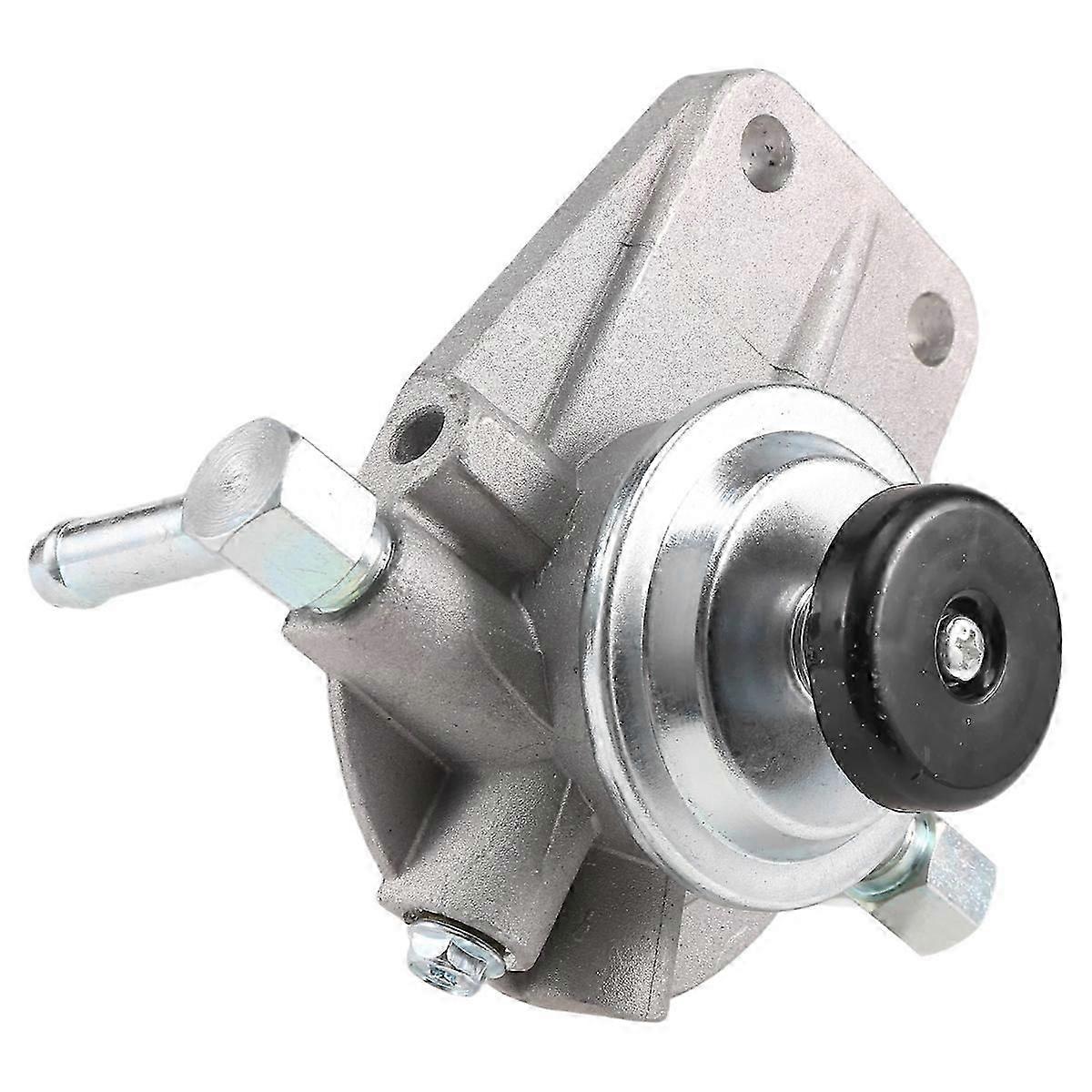 10-mm-kraftstofffilter-nachfüllpumpe Aus Schwarzem Metall Für Nissan Patrol Gu Zd30 3.0 (teilenummer 16401vc10d) – Guter Zustand