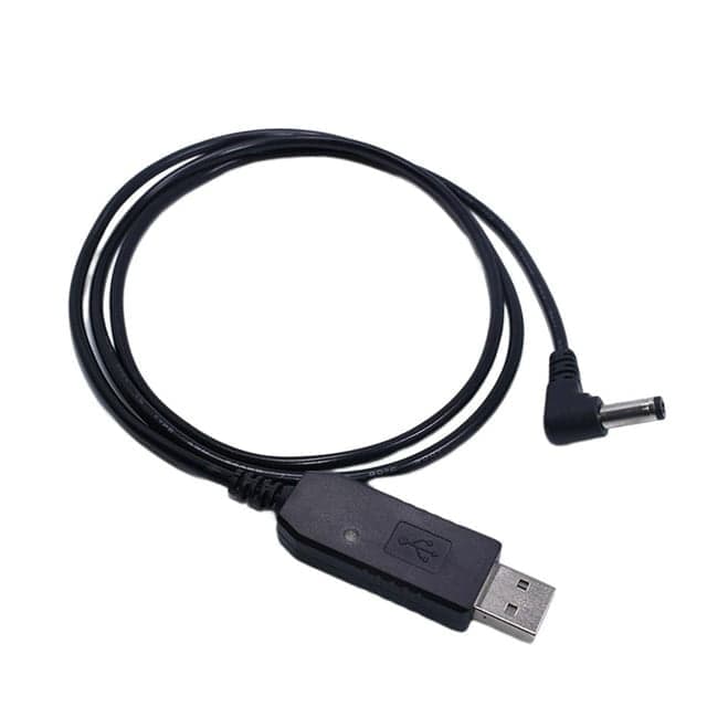 Usb-programmierkabel Für Baofeng Uv-5r Bf-f8hp Funkgerät