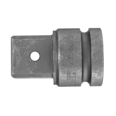 KB 2137 Kraftschrauber-Vergrößerungsstück 1" auf 1.1/2