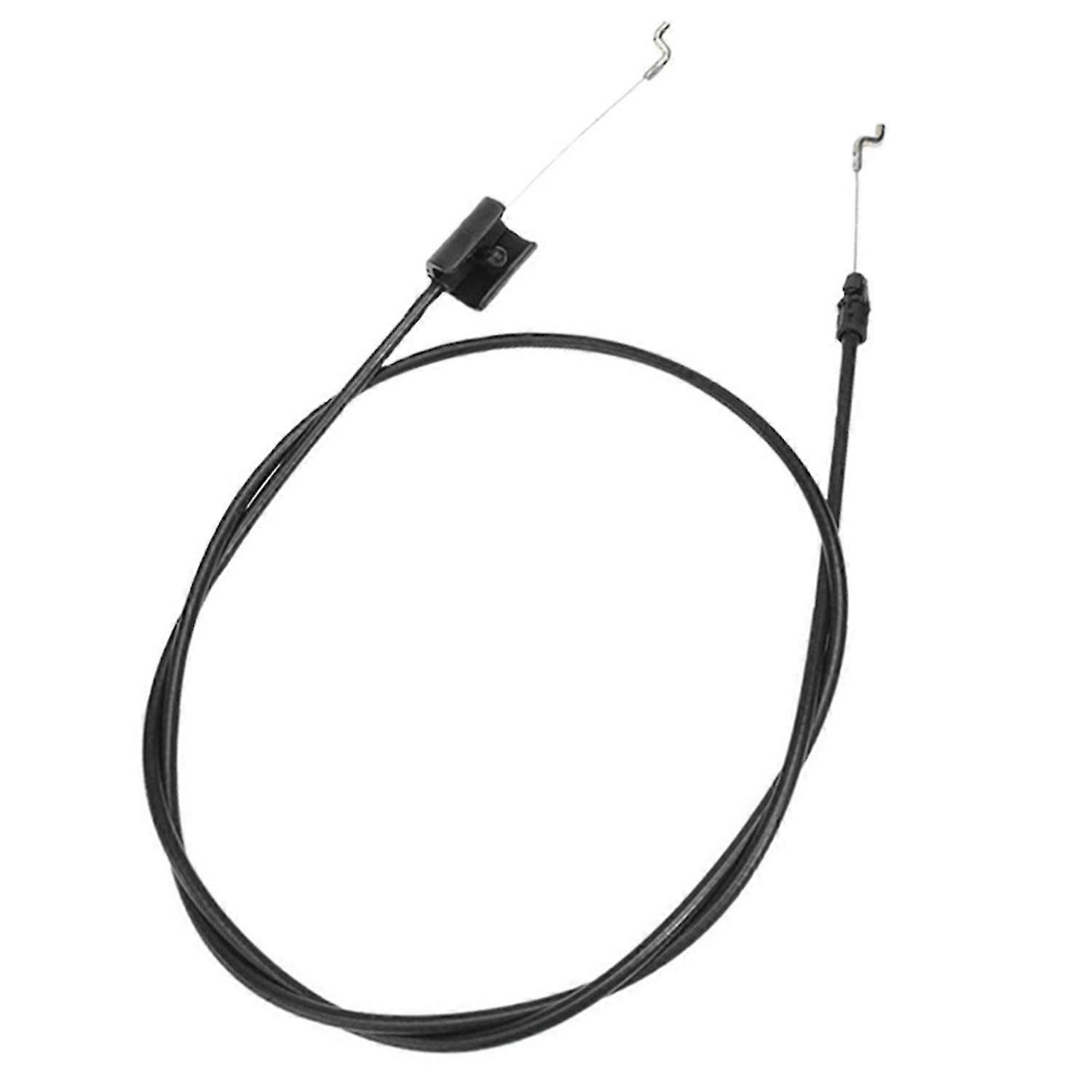 Ersatzmotor Für 155-cm-rasenmäher, Perfekt Kompatible Ersatzteile, Rostfrei, Glatte Oberfläche