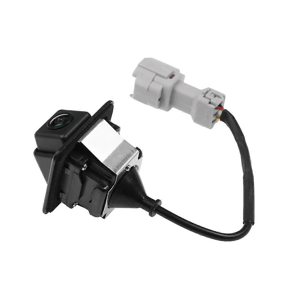 95760-3z250 Rückfahrkamera Kompatibel Mit I40 2011-2015, 95-yvan Mini-parkkamera
