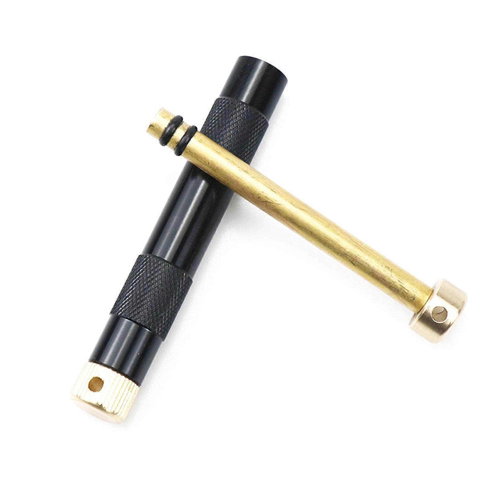 Funken-feuerstarter Für Notfälle, Ideal Zum Campen Und Wandern.