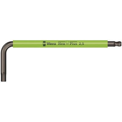 950 SPKS Multicolour, metrisch, BlackLaser, 2,5 x 63mm