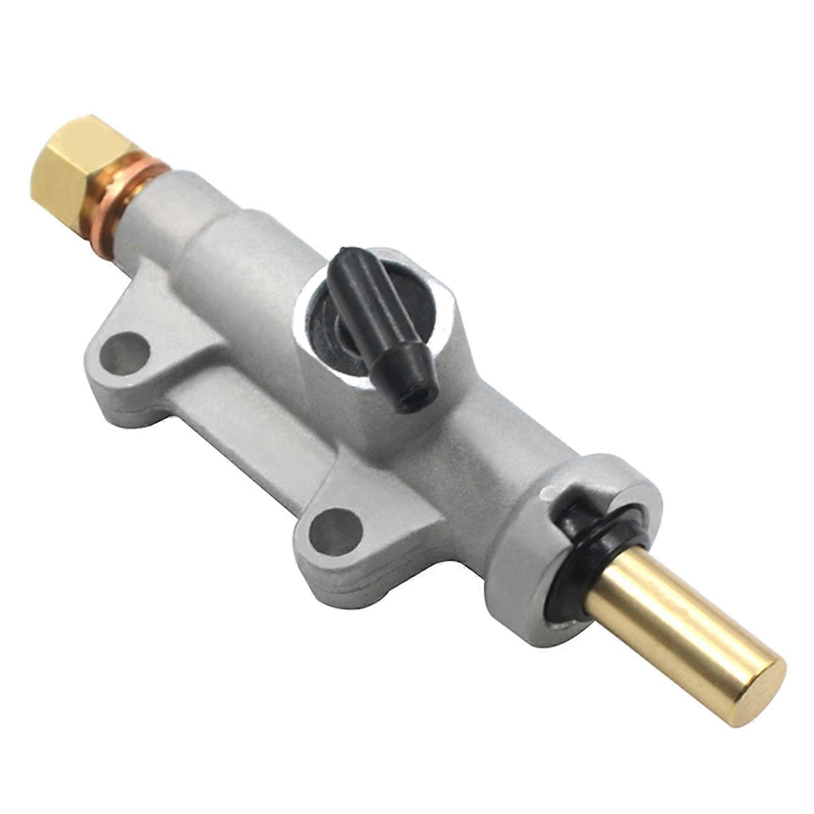 Hinterrad-fußbremszylinderpumpe Kompatibel Mit Polaris Scrambler Woker 335 400 450 500 600 700 800 Atvs