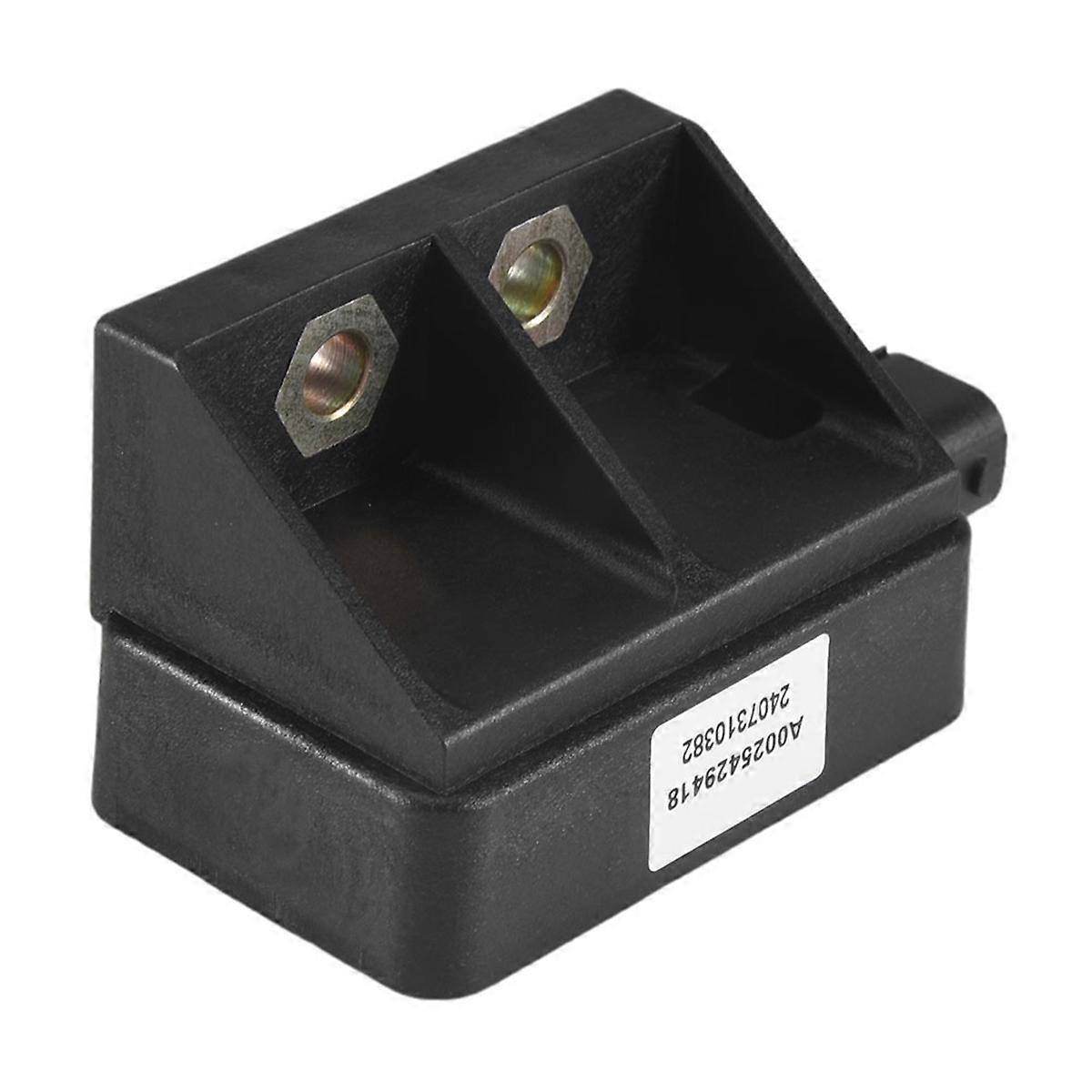 Gierratensensor, Antischlupfmodul A0025429418 Für Ml W203 C240 (2001–2003) A 002 542 94 18