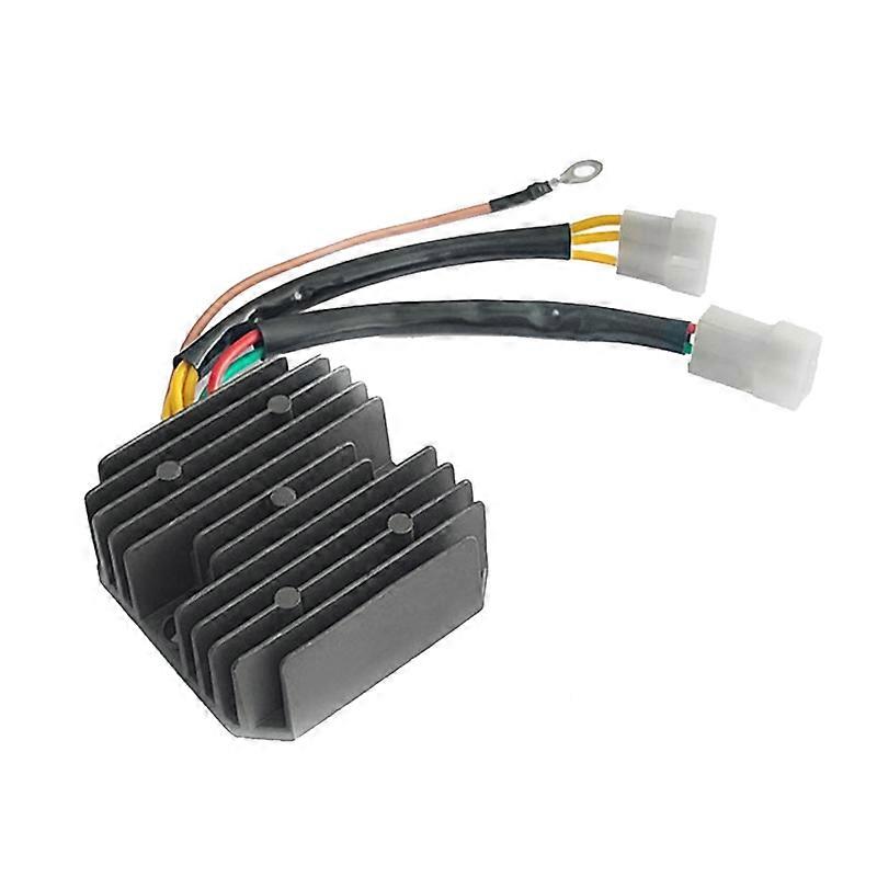 Spannungsregler-gleichrichter 61312346432 Für Bmw F650 Motorrad 93-98 30
