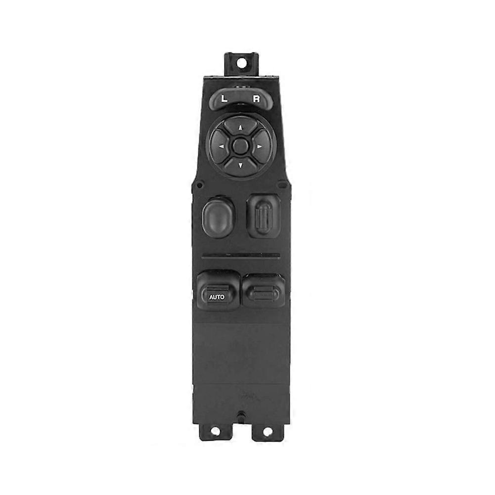 Elektrischer Lift-hauptschalter 56009450ac, Vorne Links, Fahrerseite, Kompatibel Mit Jeep Cherokee Xj 1997-2001