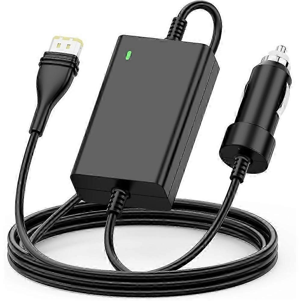 12v-24v-kfz-ladegerät, Kompatibel Mit Resmed Airsense 11, Airsense 11 Autoset/elite Und Airmini Cpap-geräten. Ersatz-netzteil Und -netzkabel Für Cpap-geräte.