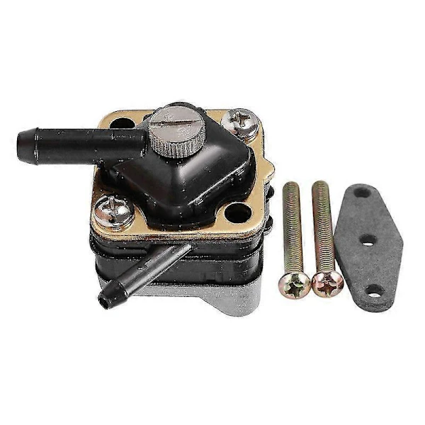 Kraftstoffpumpe Für Evinrude 6-15 Ps Außenbordmotoren (1974-1992) - Ersetzt Die Teilenummern 397839 Und 395091