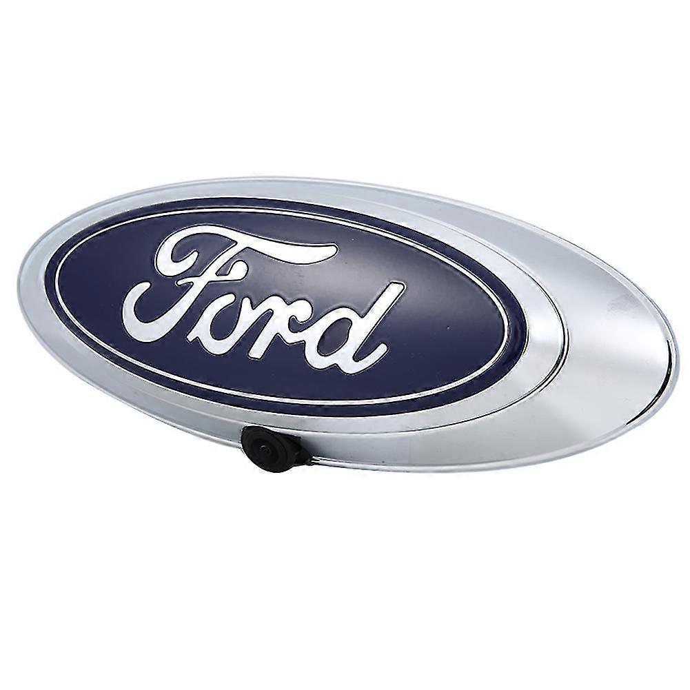 Wasserdichte Hd-rückfahrkamera Mit Nachtsichtfunktion Für Ford Ranger 12-19